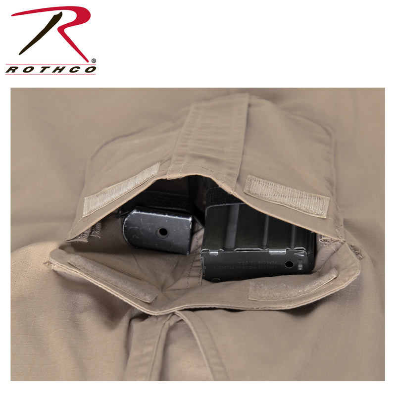 Rothco Tactical 10-8 Lightweight Field Pants