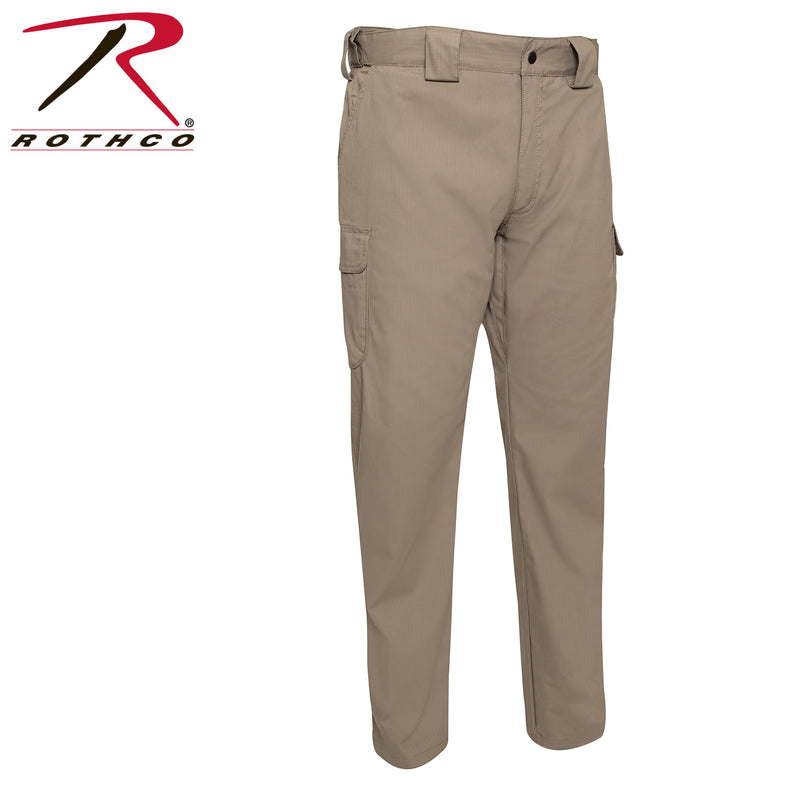 Rothco Tactical 10-8 Lightweight Field Pants