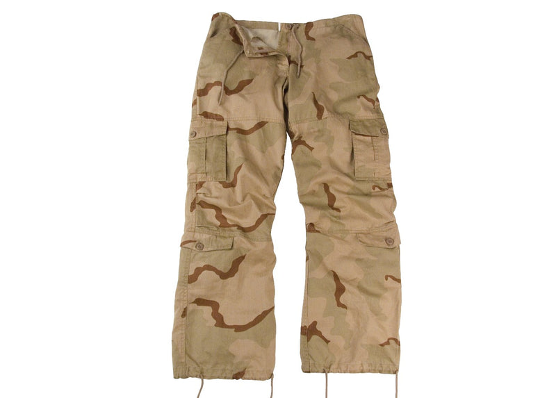 Rothco Women's Vintage Paratrooper Fatigue Pants