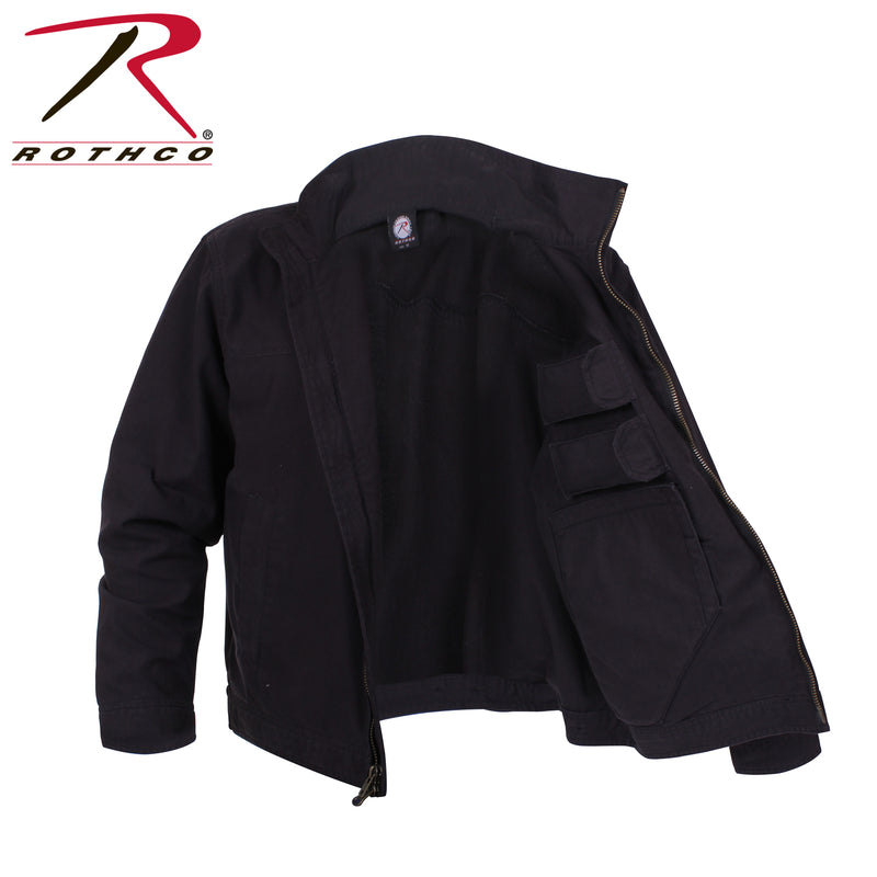 Rothco Lightweight Concealed Carry Jacket