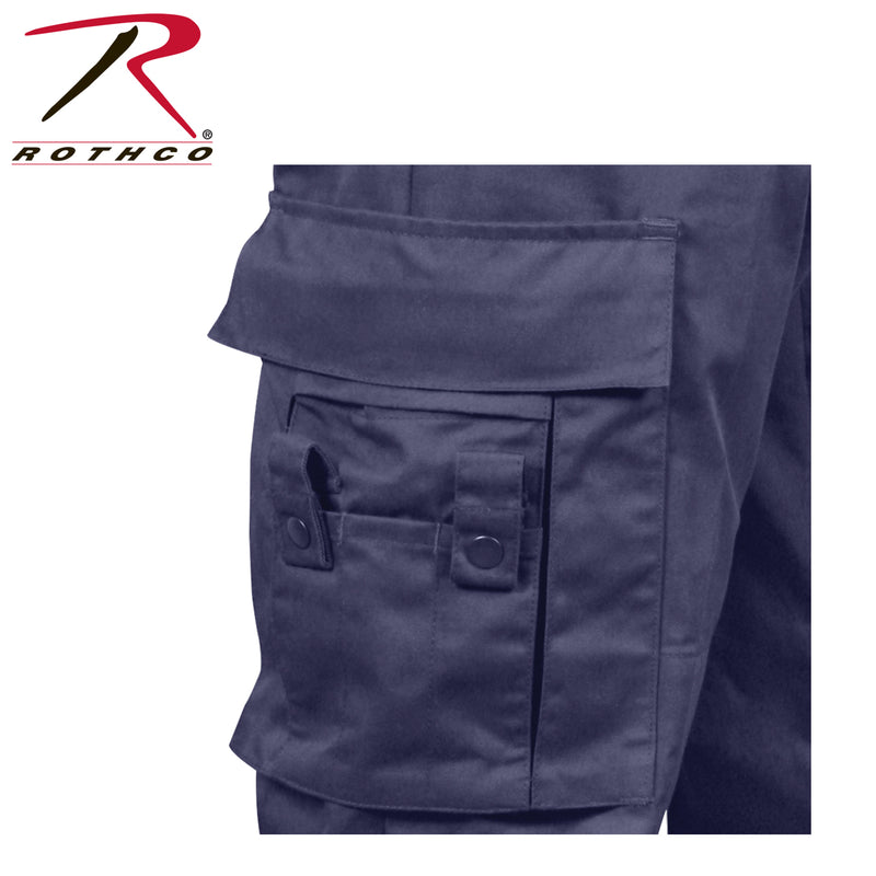 Rothco Deluxe EMT (Emergency Medical Technician) Paramedic Pants