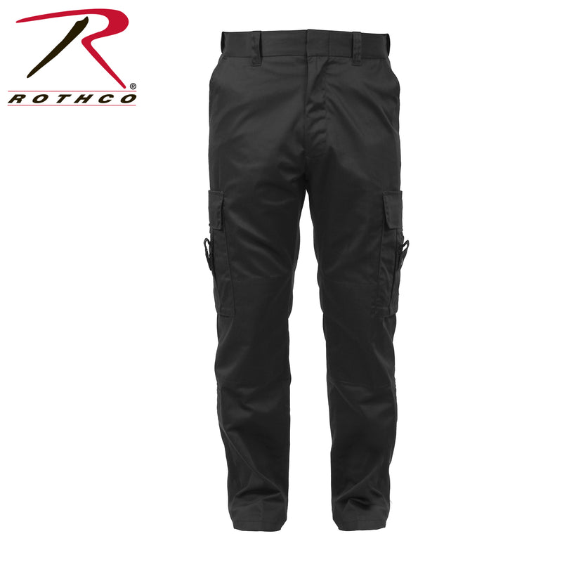 Rothco Deluxe EMT (Emergency Medical Technician) Paramedic Pants