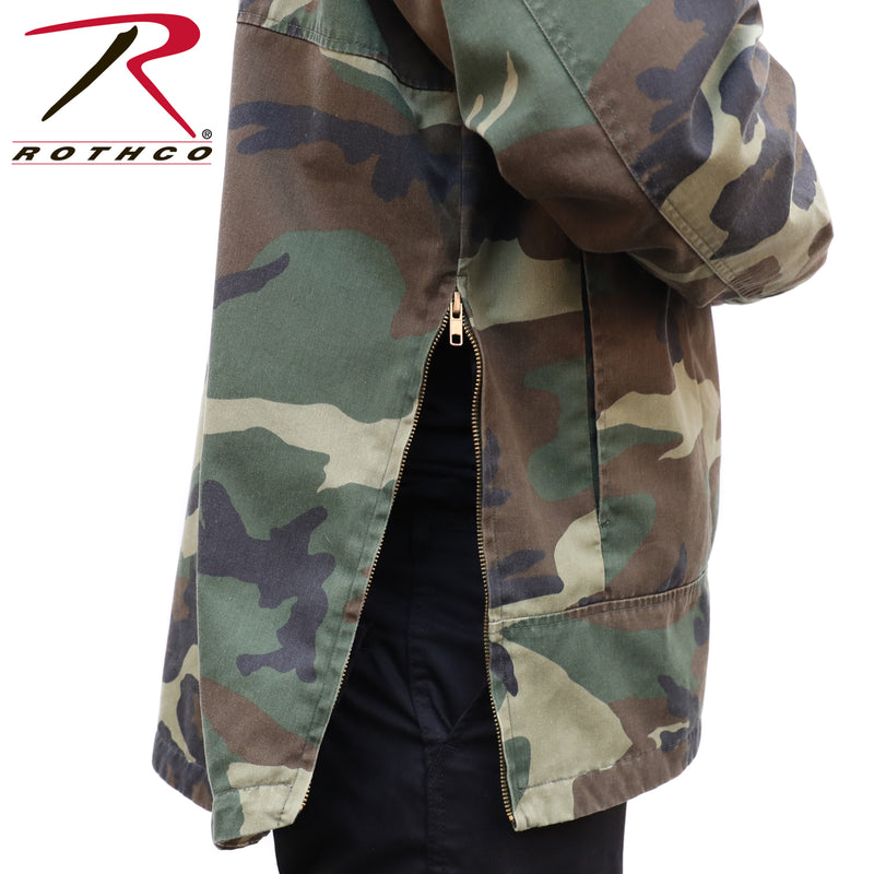 Rothco Anorak Parka