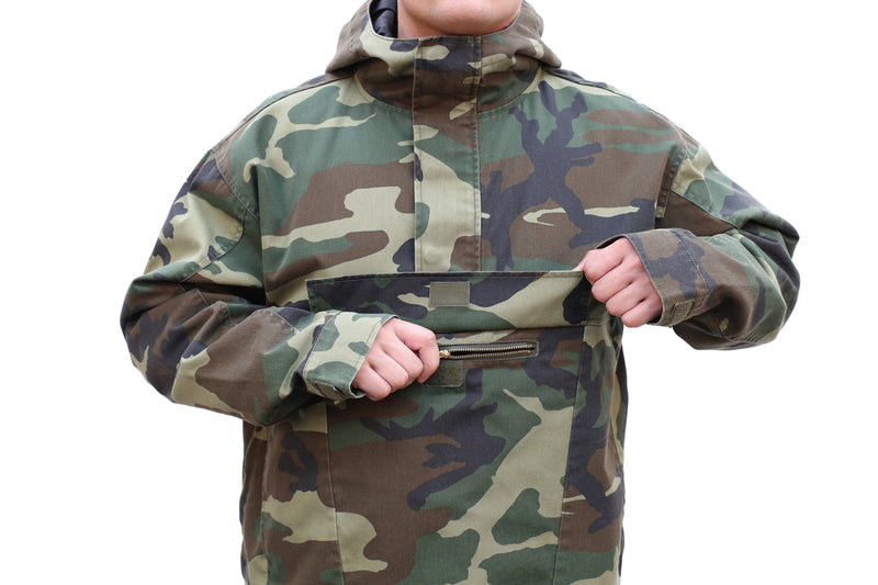 Rothco Anorak Parka