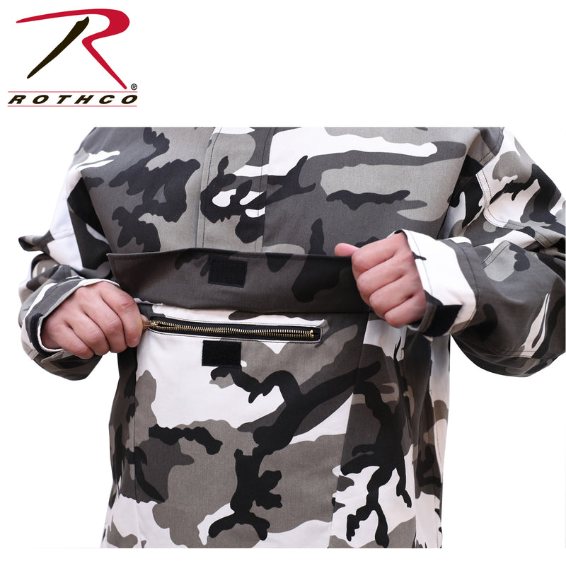 Rothco Anorak Parka