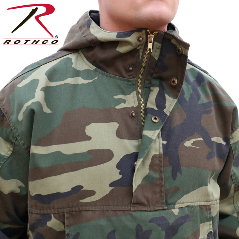 Rothco Anorak Parka