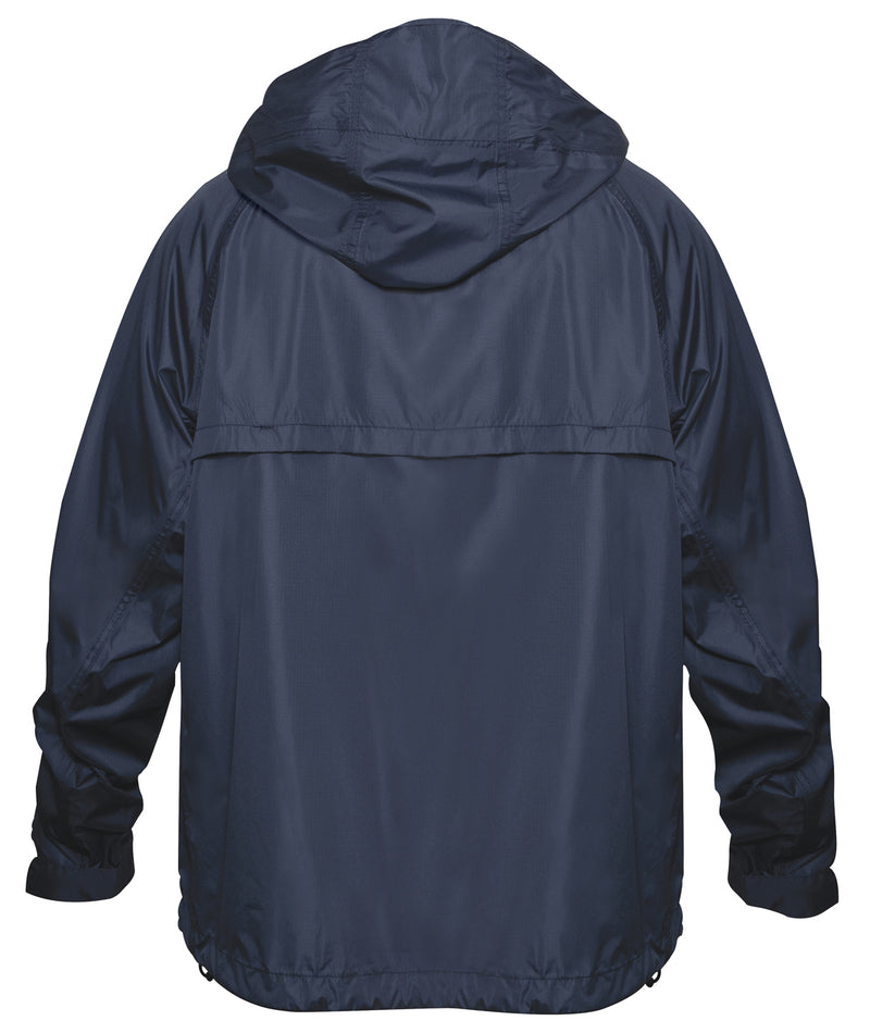 Rothco Packable Rain Jacket