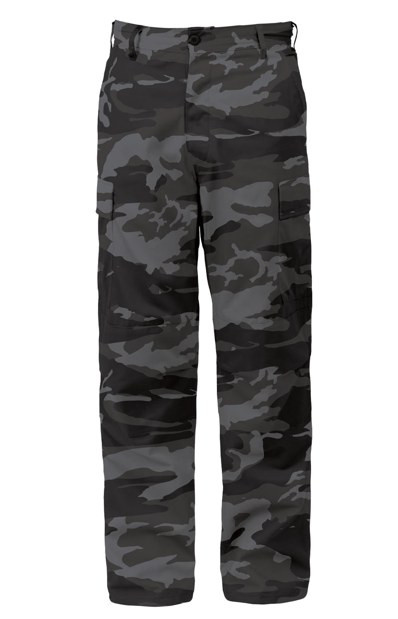 Rothco Vintage Paratrooper Fatigue Pants