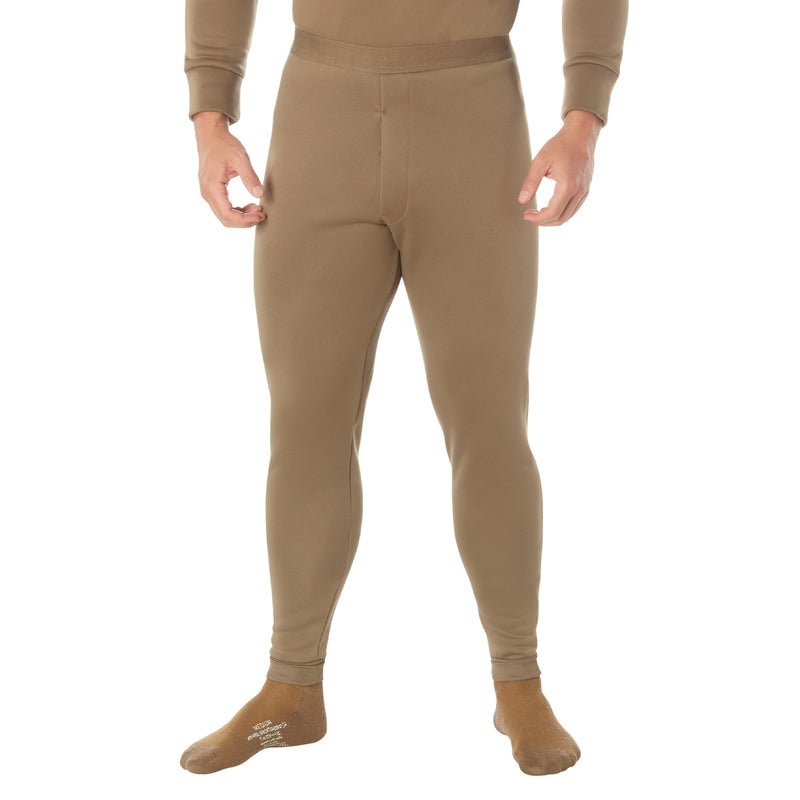 Rothco ECWCS Poly Bottoms