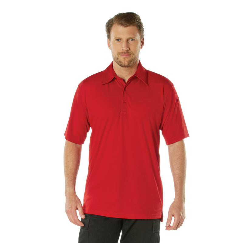 Rothco Tactical Performance Polo Shirt