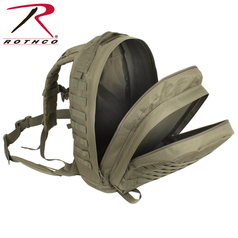 Rothco MOLLE II 3-Day Assault Pack