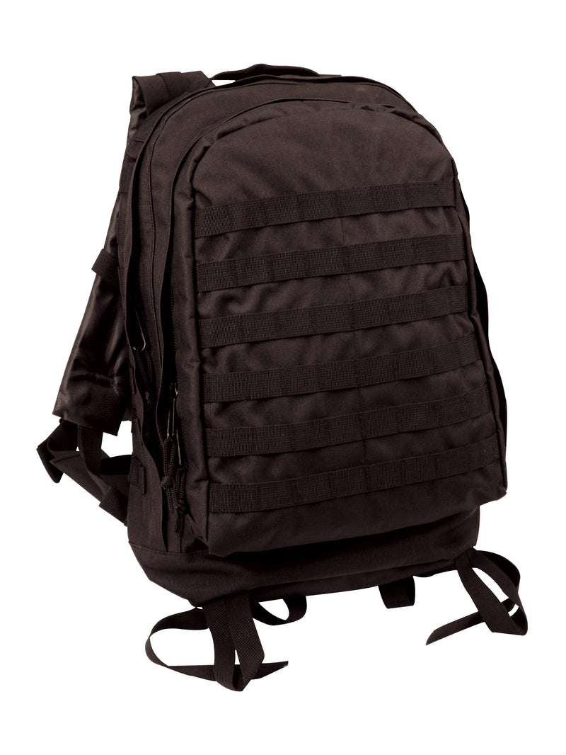 Rothco MOLLE II 3-Day Assault Pack