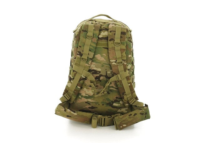 Rothco MOLLE II 3-Day Assault Pack