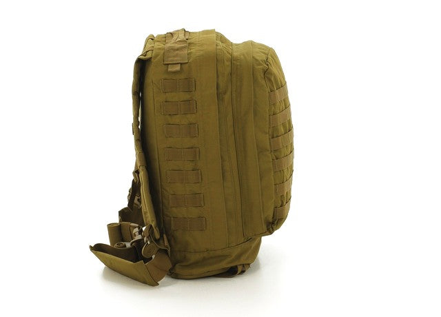 Rothco MOLLE II 3-Day Assault Pack