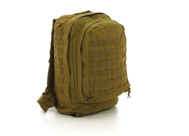 Rothco MOLLE II 3-Day Assault Pack