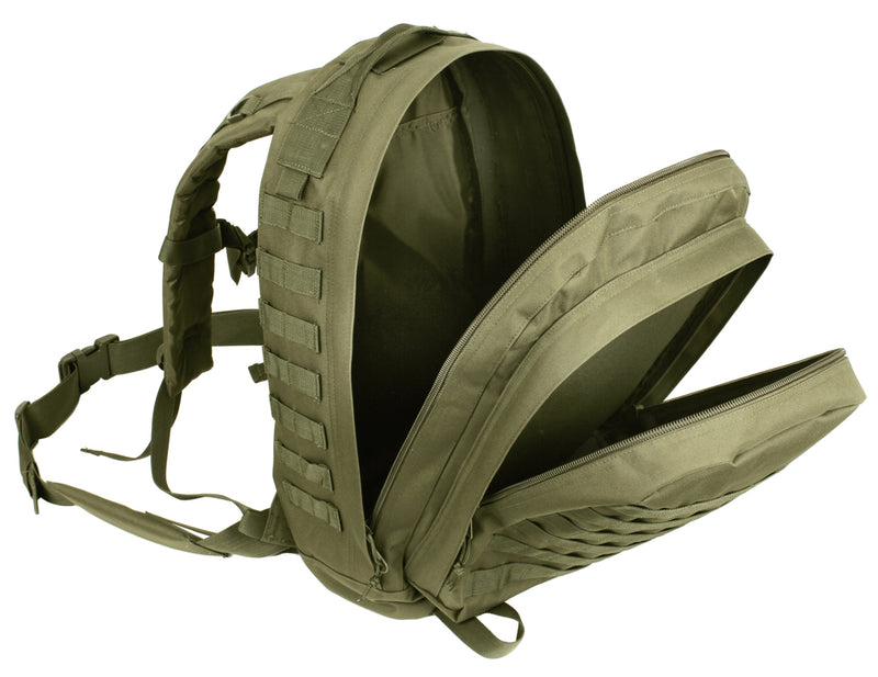 Rothco MOLLE II 3-Day Assault Pack