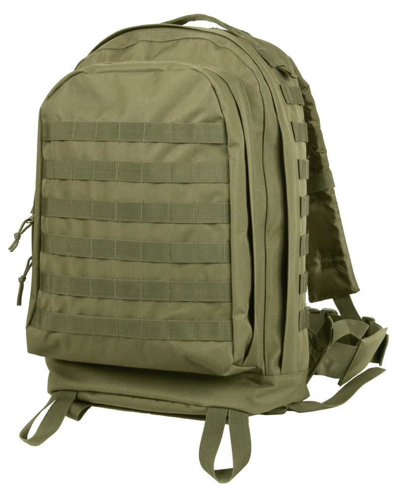 Rothco MOLLE II 3-Day Assault Pack