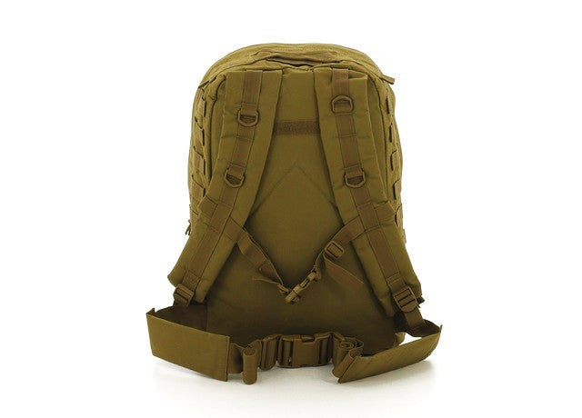 Rothco MOLLE II 3-Day Assault Pack