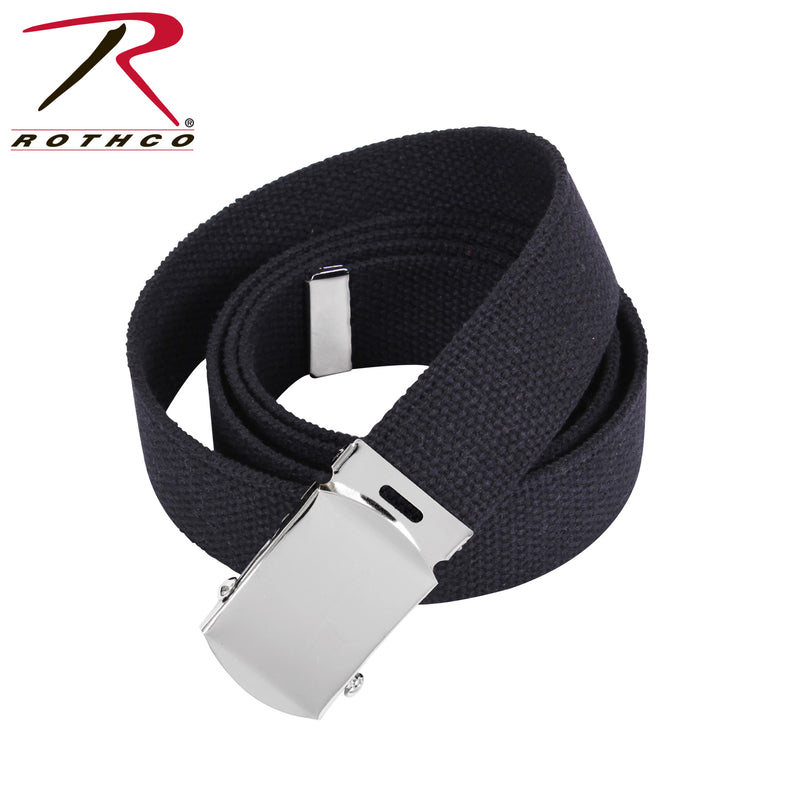 Rothco Military Web Belts -  54 Inches Long