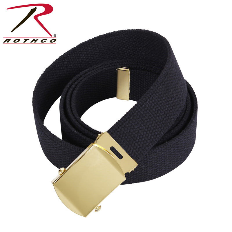 Rothco Military Web Belts -  54 Inches Long