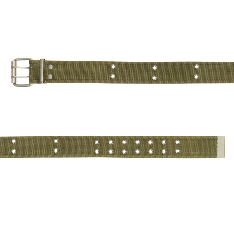 Rothco Vintage Double Prong Buckle Belt