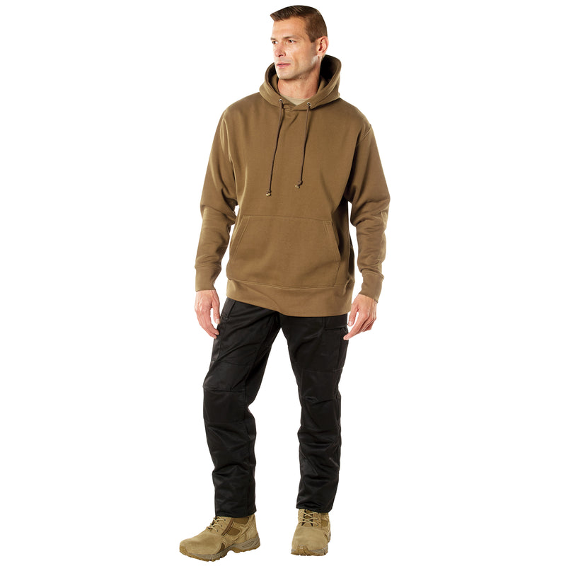 Rothco Every Day Pullover Hooded Sweatshirt