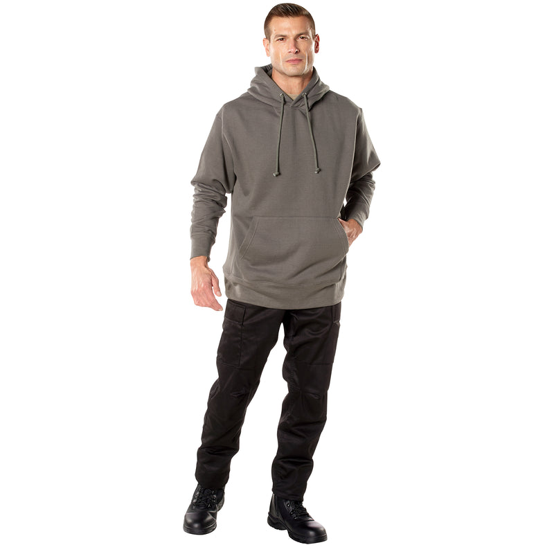 Rothco Every Day Pullover Hooded Sweatshirt