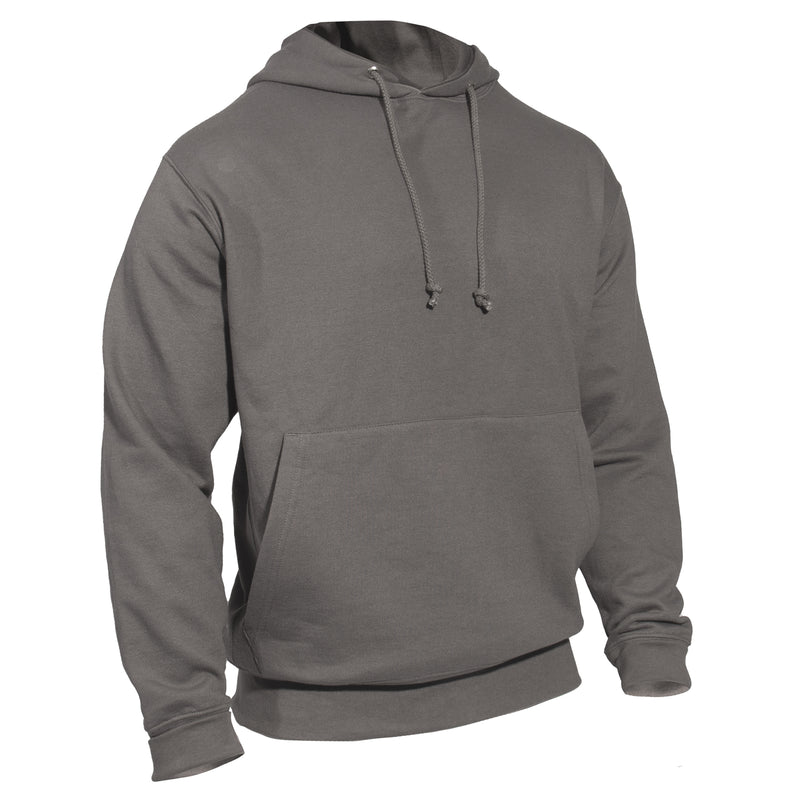 Rothco Every Day Pullover Hooded Sweatshirt