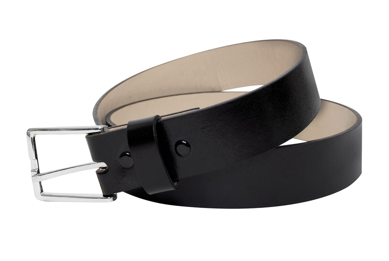 Rothco Bonded Leather Garrison Belt