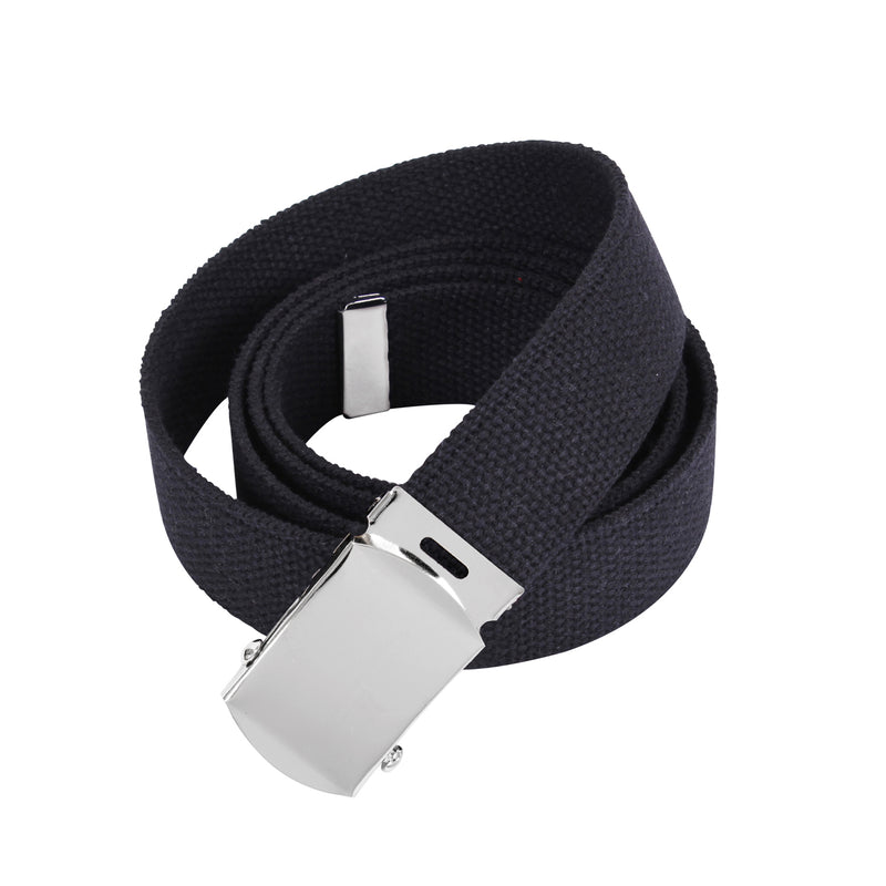 Rothco Military Web Belts - 64 Inches Long