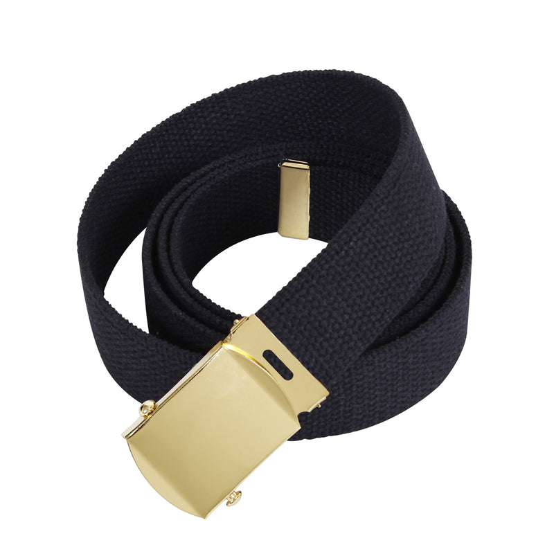 Rothco Military Web Belts - 64 Inches Long