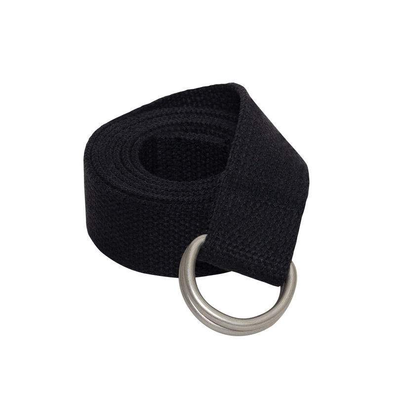 Rothco Military D-Ring Expedition Web Belt