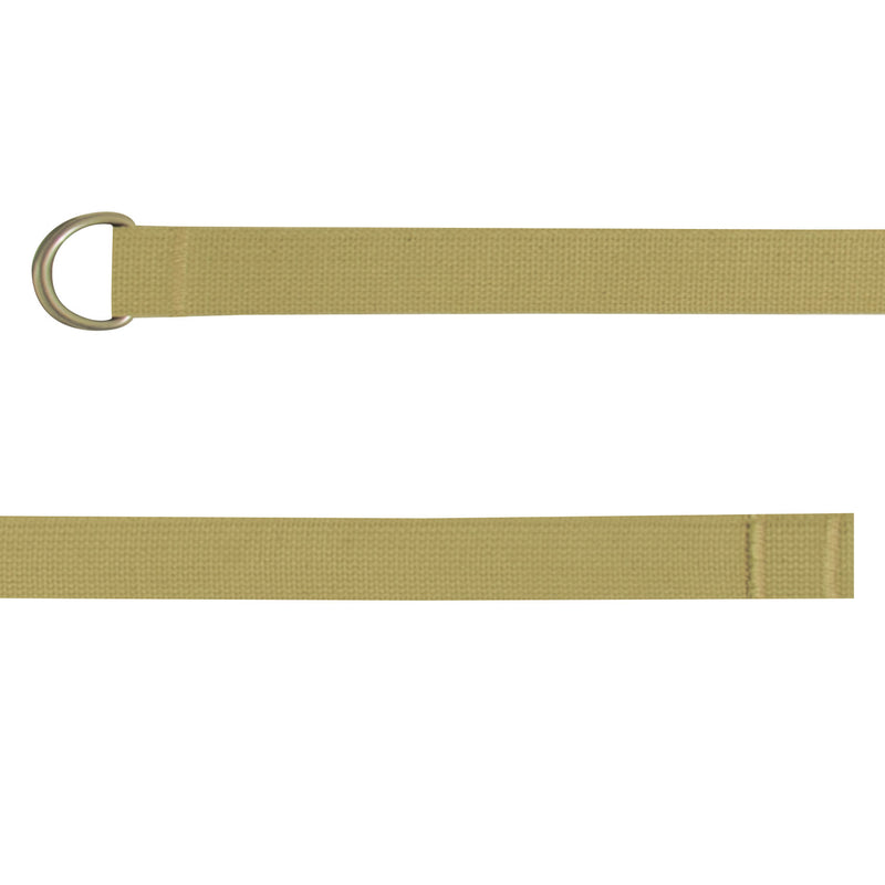 Rothco Military D-Ring Expedition Web Belt