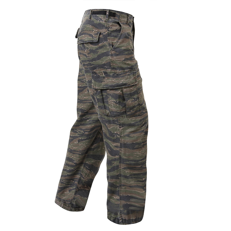 Rothco Vintage Vietnam Rip-Stop Fatigue Pants