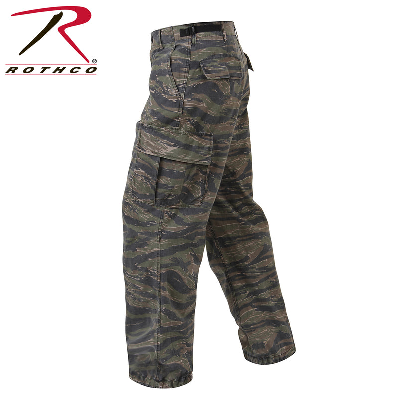 Rothco Vintage Vietnam Rip-Stop Fatigue Pants