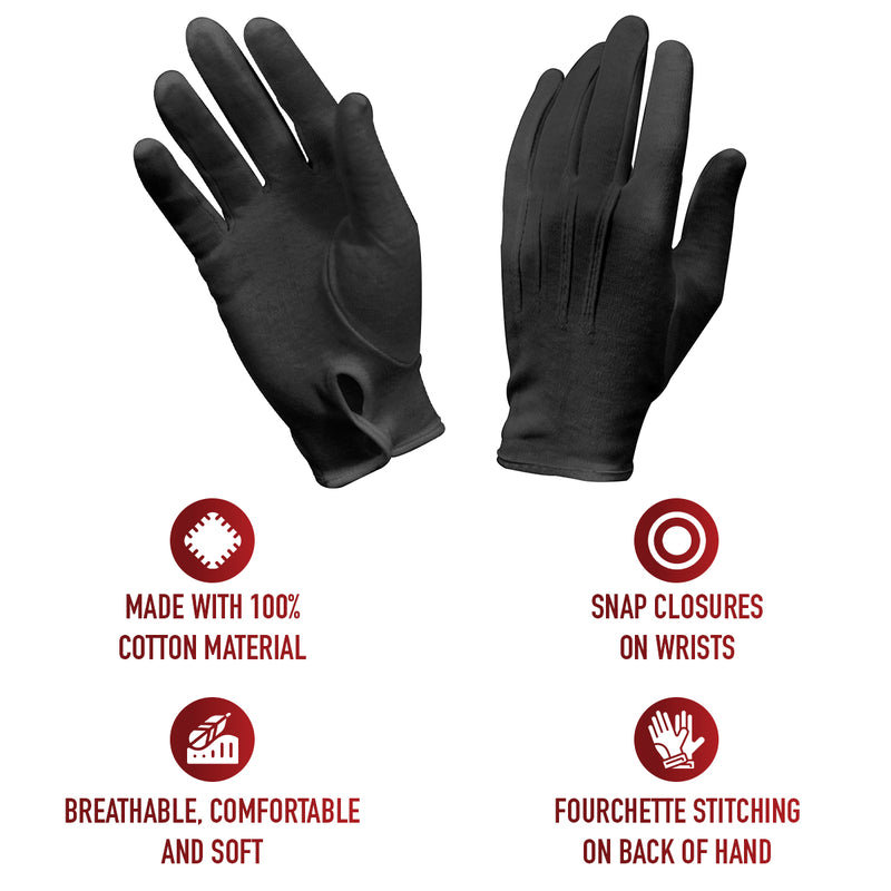 Rothco Parade Gloves