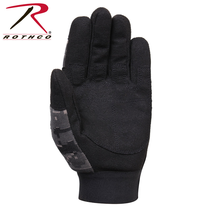 Rothco Lightweight All Purpose Duty Gloves