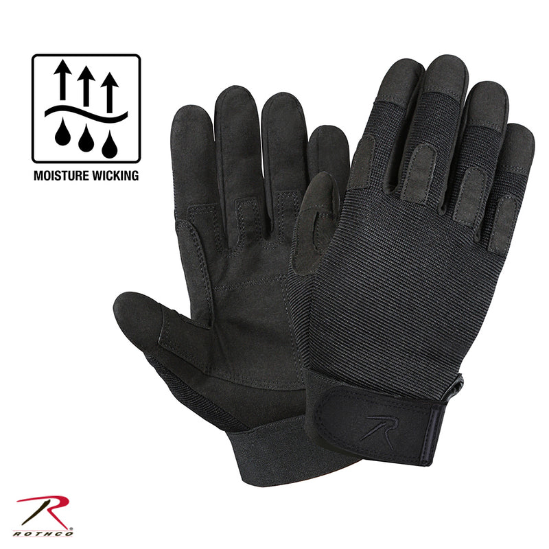 Rothco Lightweight All Purpose Duty Gloves