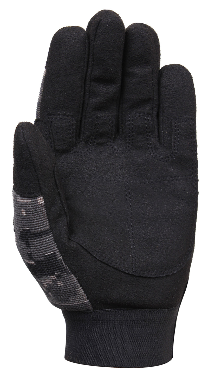 Rothco Lightweight All Purpose Duty Gloves