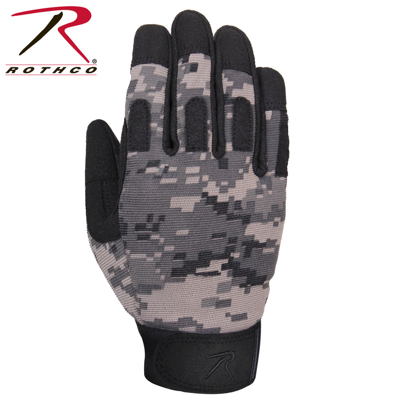 Rothco Lightweight All Purpose Duty Gloves