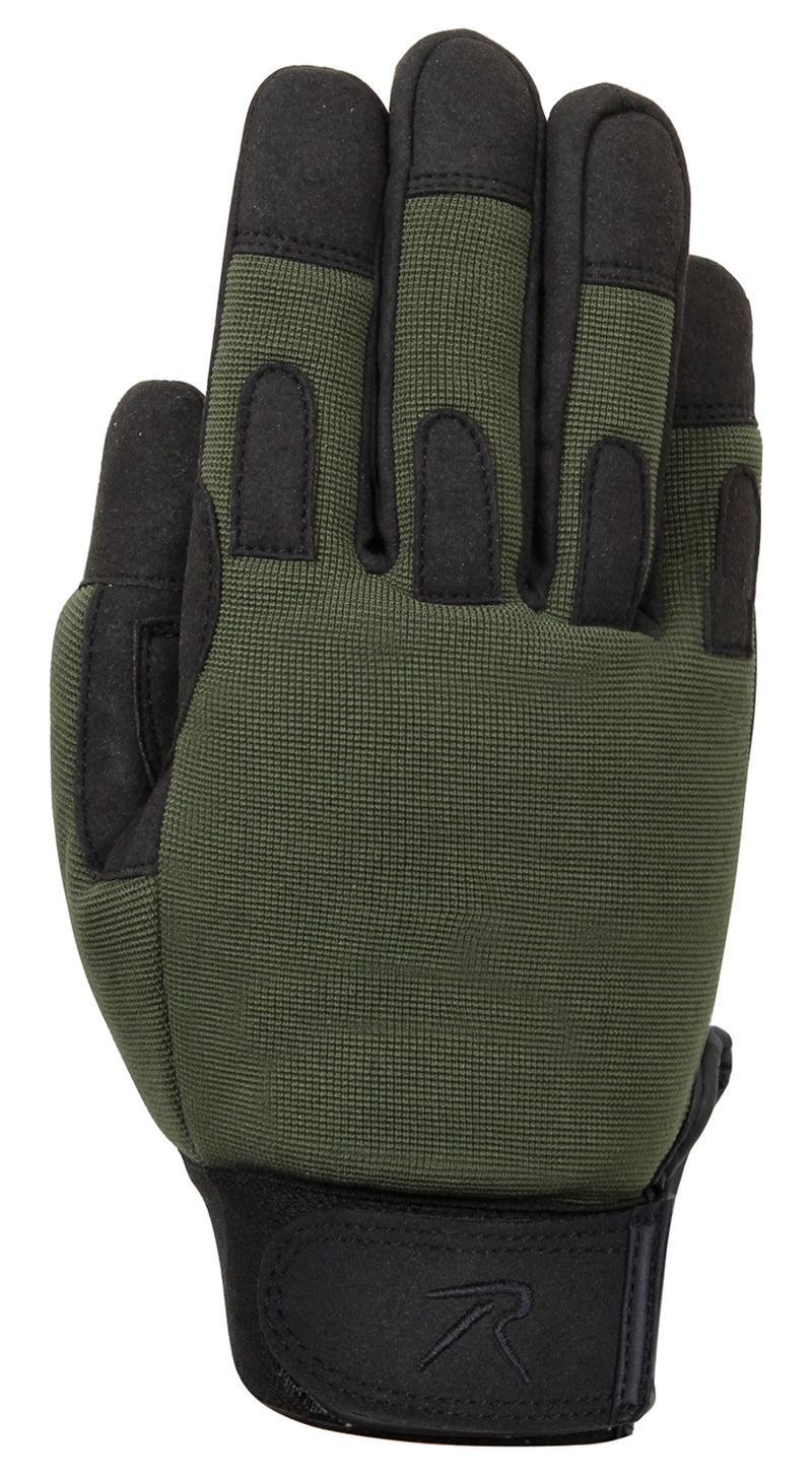 Rothco Lightweight All Purpose Duty Gloves