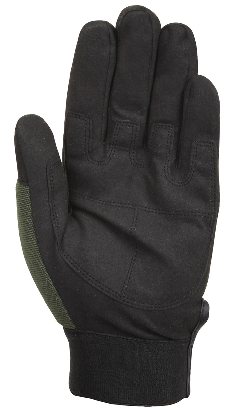 Rothco Lightweight All Purpose Duty Gloves