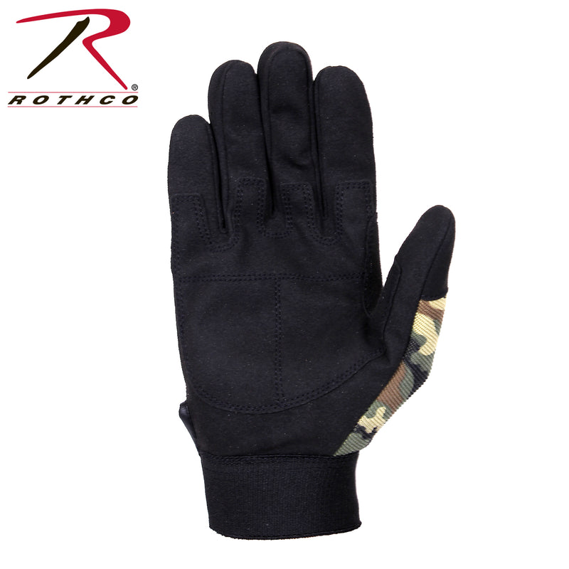 Rothco Lightweight All Purpose Duty Gloves