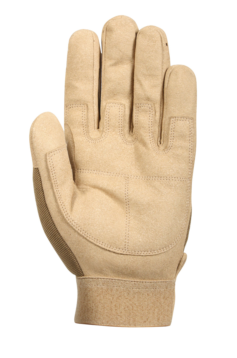 Rothco Lightweight All Purpose Duty Gloves