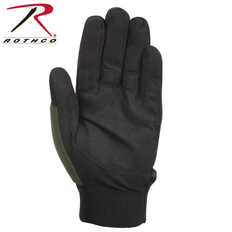 Rothco Lightweight All Purpose Duty Gloves