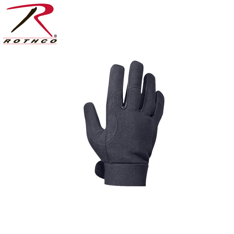 Rothco Military Mechanics Gloves