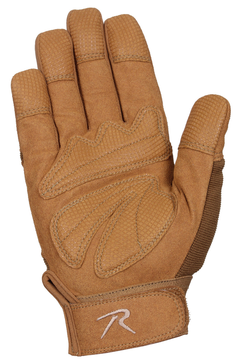 Rothco Military Mechanics Gloves