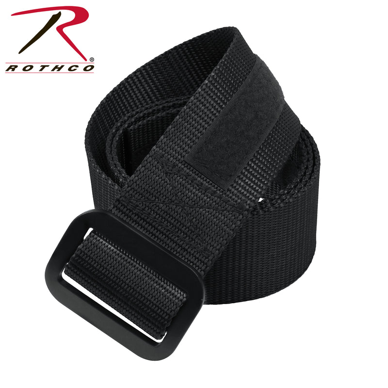 Rothco AR 670-1 Compliant Military Riggers Belt