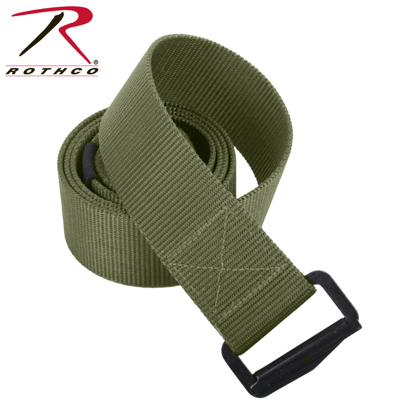 Rothco Adjustable BDU Belt