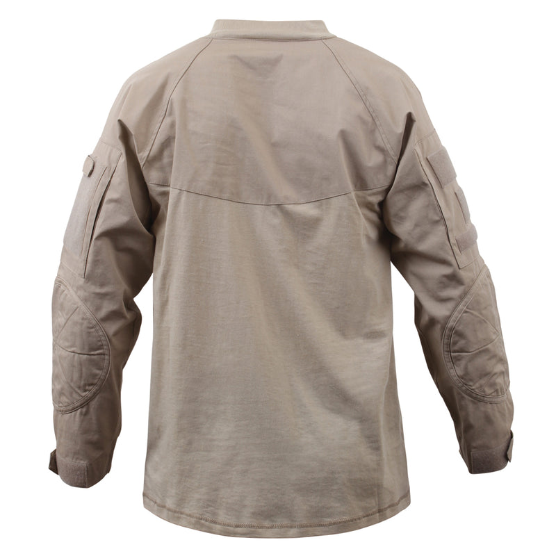 Rothco Tactical Airsoft Combat Shirt